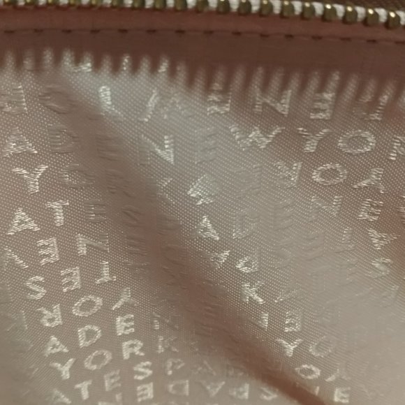 SOLD - Kate Spade Newbury Lane Purse - Picture 7 of 7